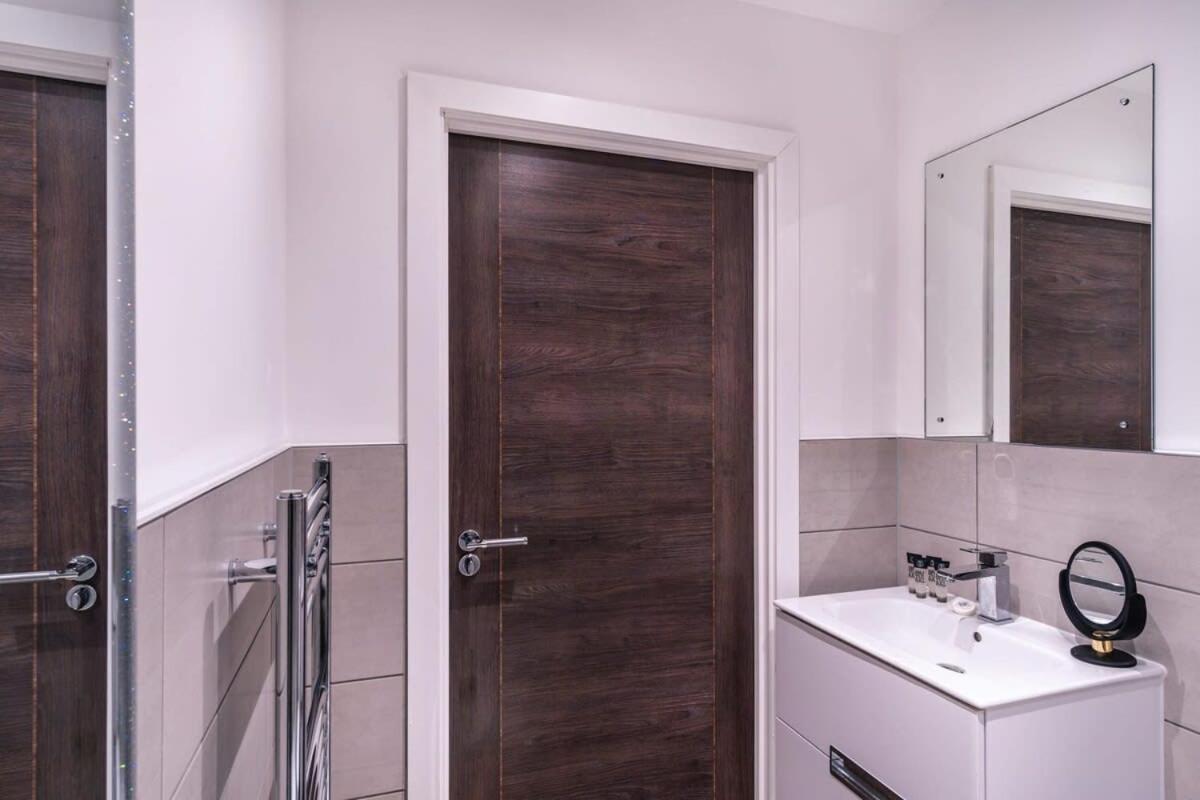 Apartamento Zeni, Alexandra Rise Fab Mánchester